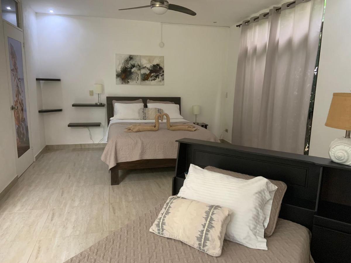 Las Perlitas Rentals Playa Sámara 외부 사진