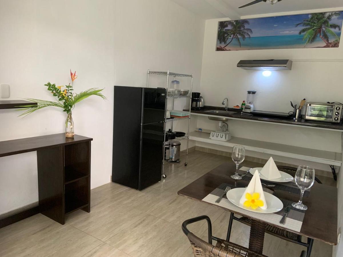 Las Perlitas Rentals Playa Sámara 외부 사진