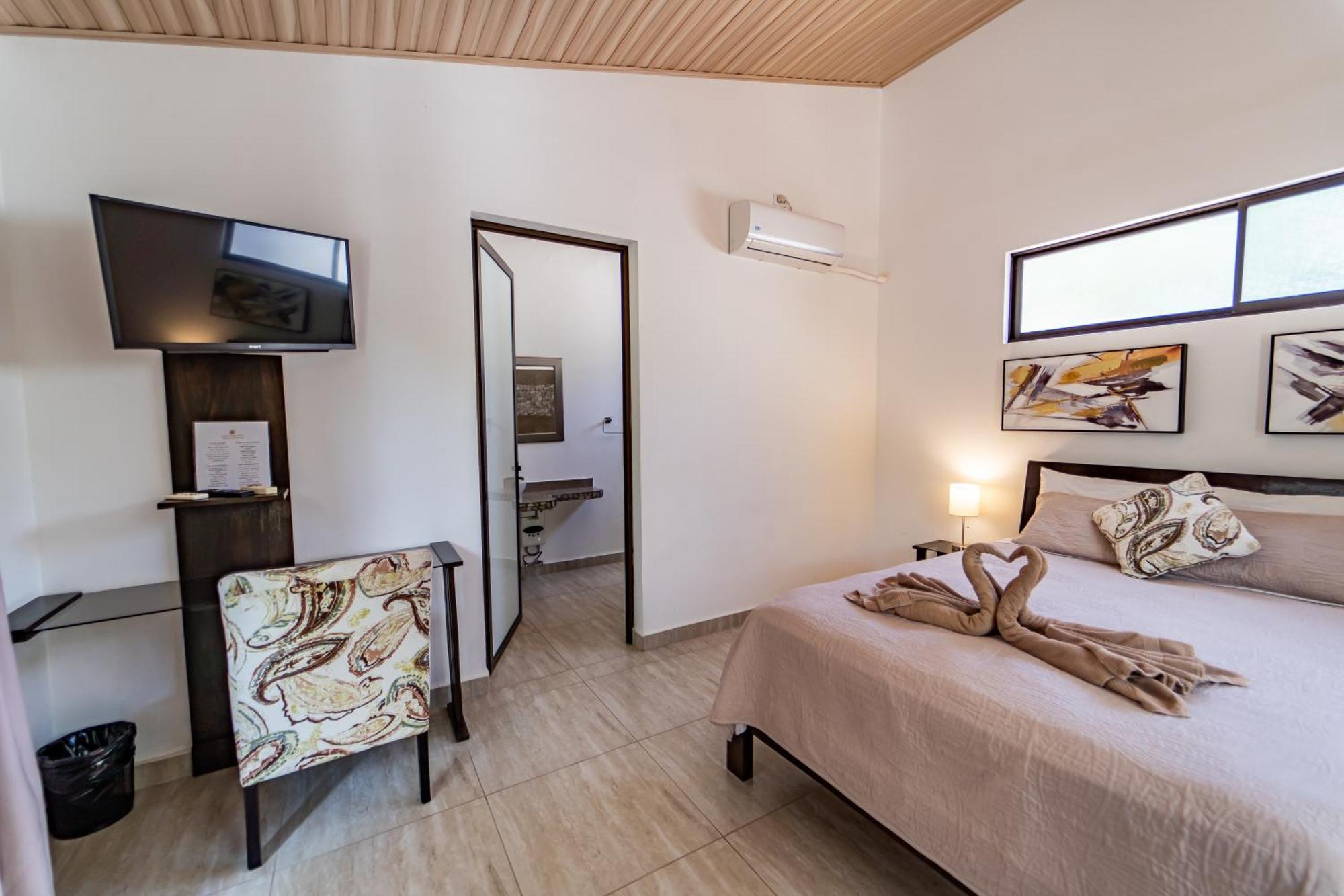 Las Perlitas Rentals Playa Sámara 외부 사진