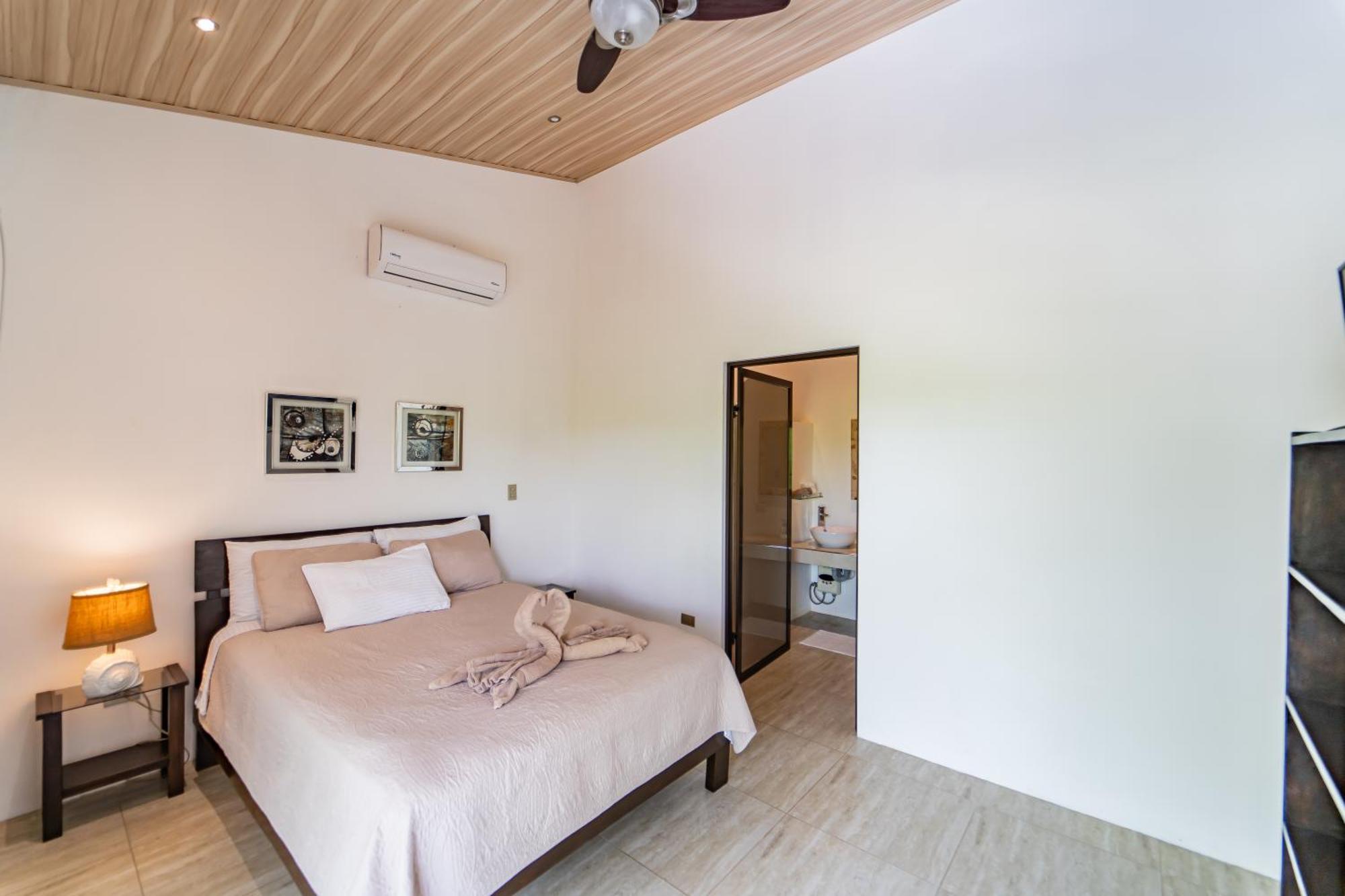 Las Perlitas Rentals Playa Sámara 외부 사진