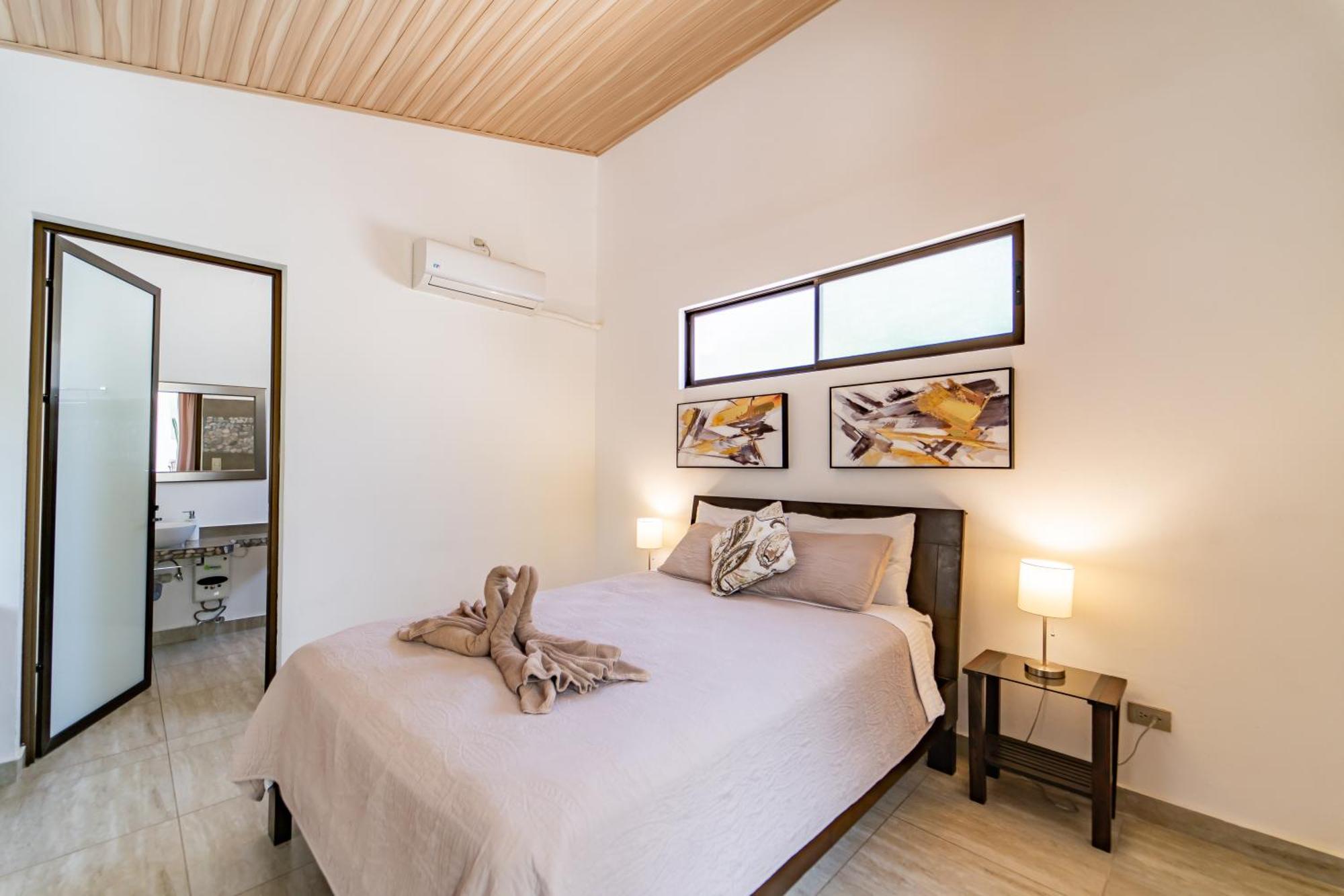 Las Perlitas Rentals Playa Sámara 외부 사진