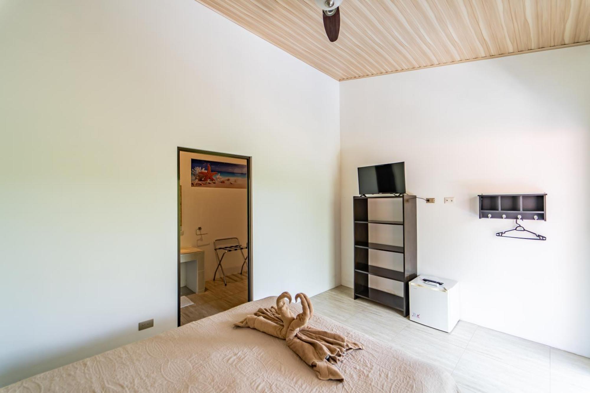 Las Perlitas Rentals Playa Sámara 외부 사진